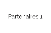 Partenaire 1