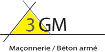 3GM Logo